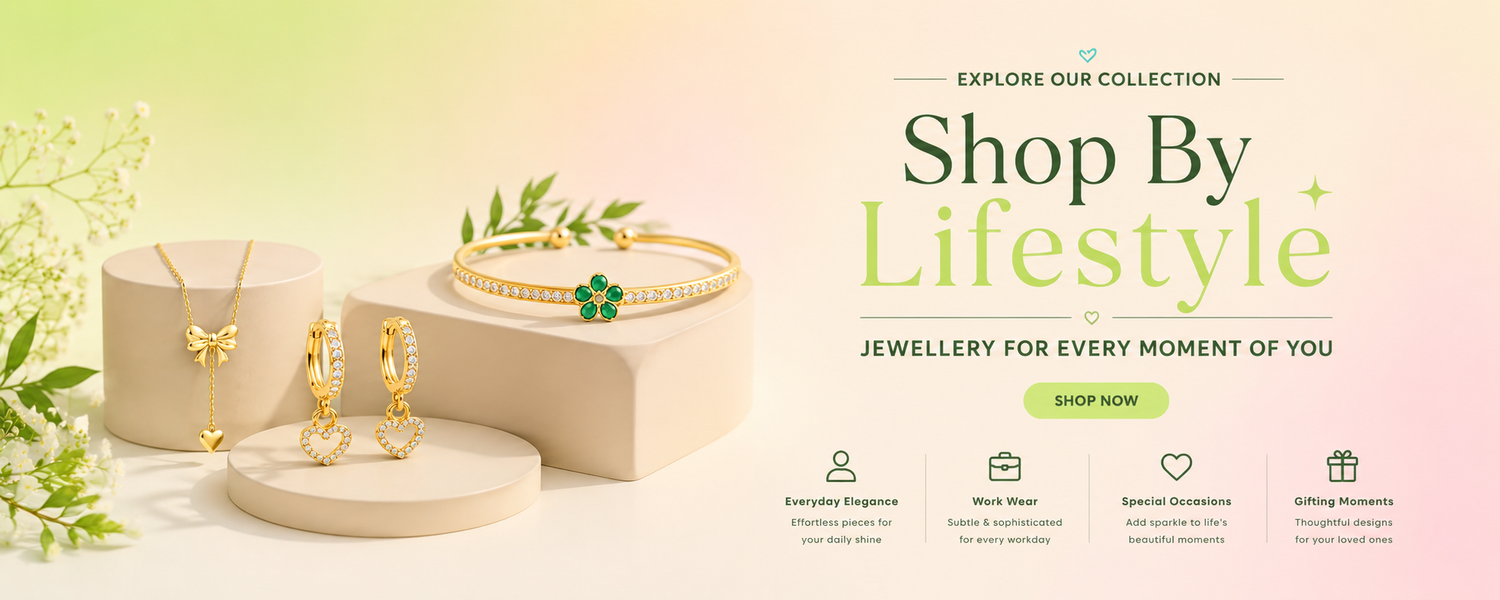 Shop By Lifestyle
