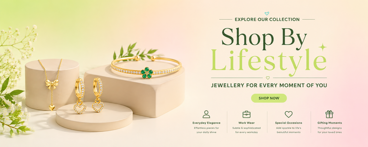 Shop By Lifestyle