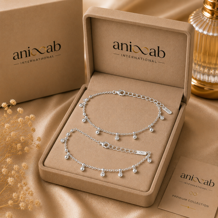 Anklets