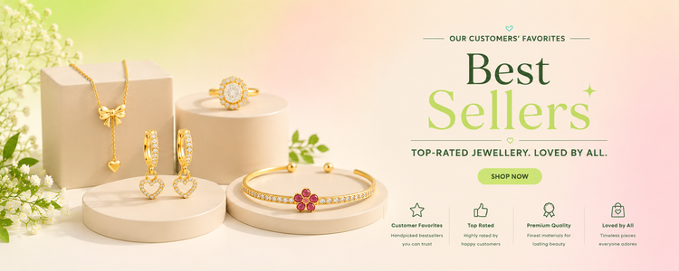 Best Sellers