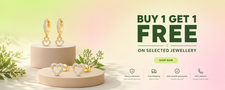 Buy 1 Get 1
