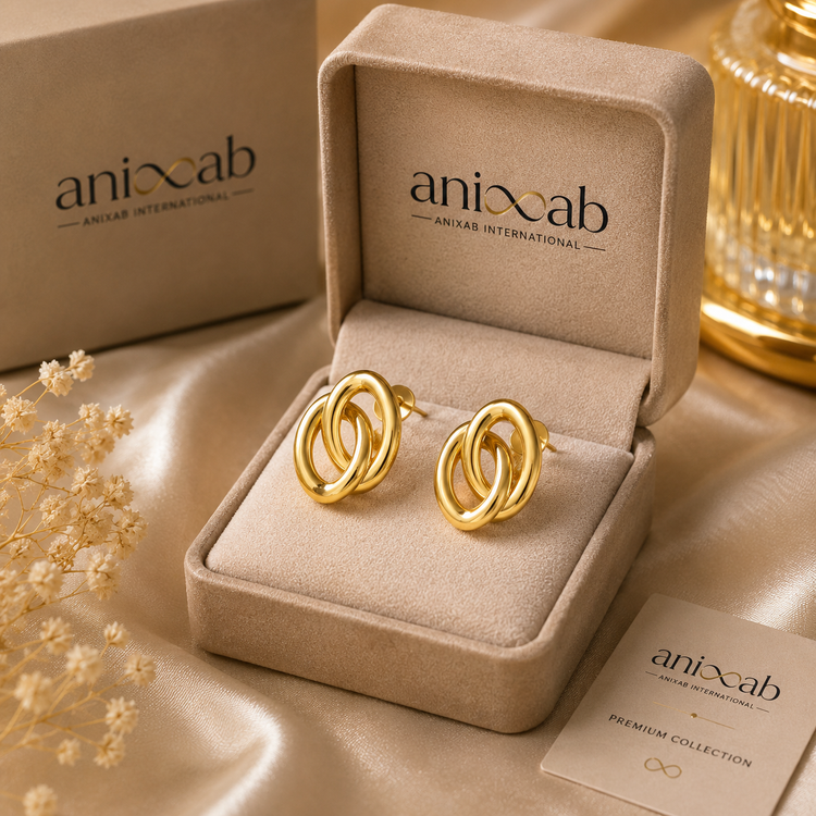 Ear Rings