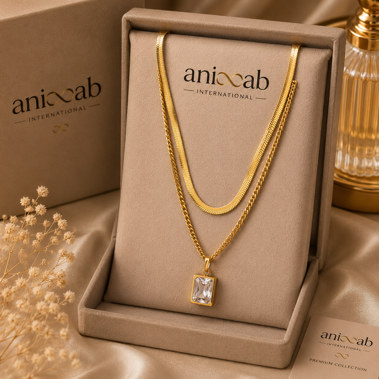 Neckless & Pendants