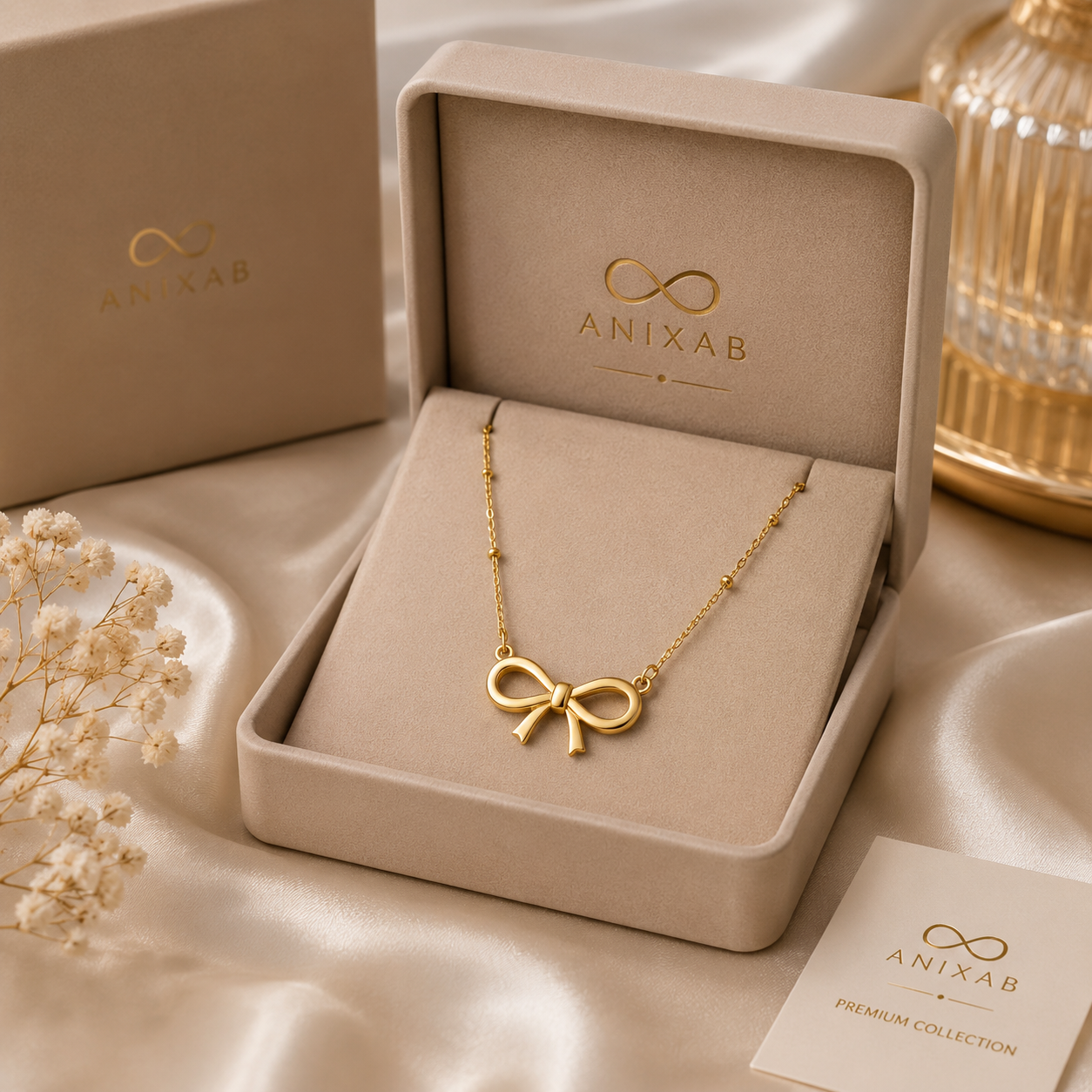 ANIXAB Premium Collection