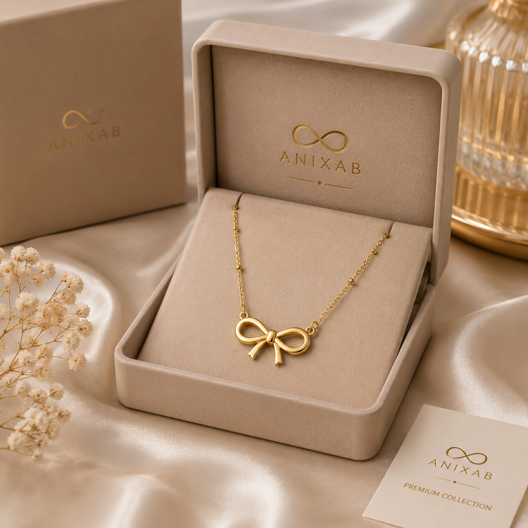 ANIXAB Premium Collection
