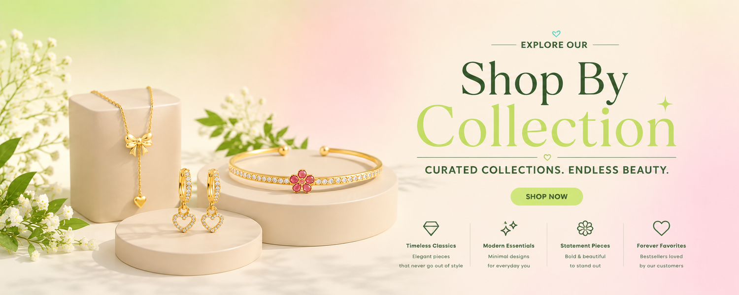 Shop By Collection