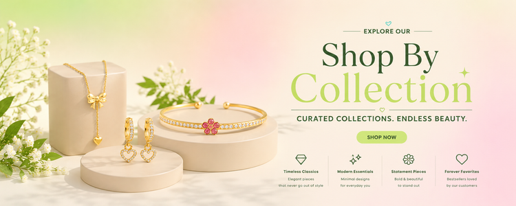 Shop By Collection